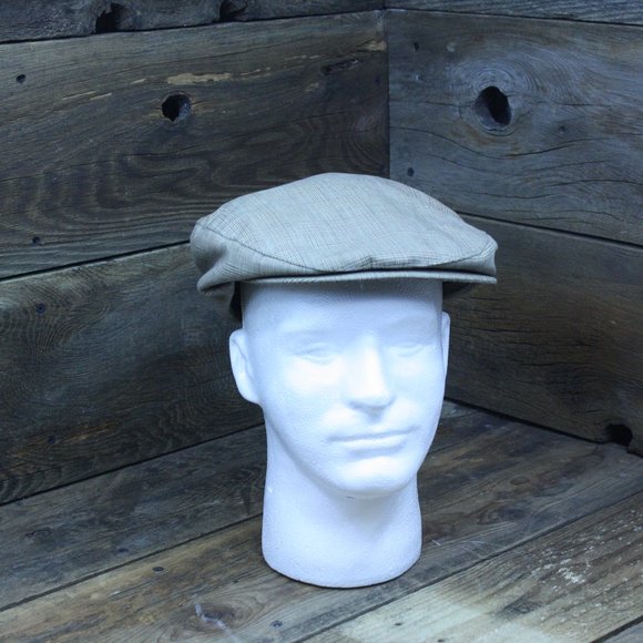 Vintage Bee Hats Golf Hat Made in USA - Picture 1 of 5